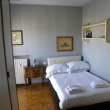 Bright Apt With Views And Terrace Florence Extérieur photo