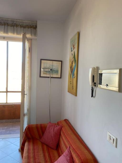 Bright Apt With Views And Terrace Florence Extérieur photo