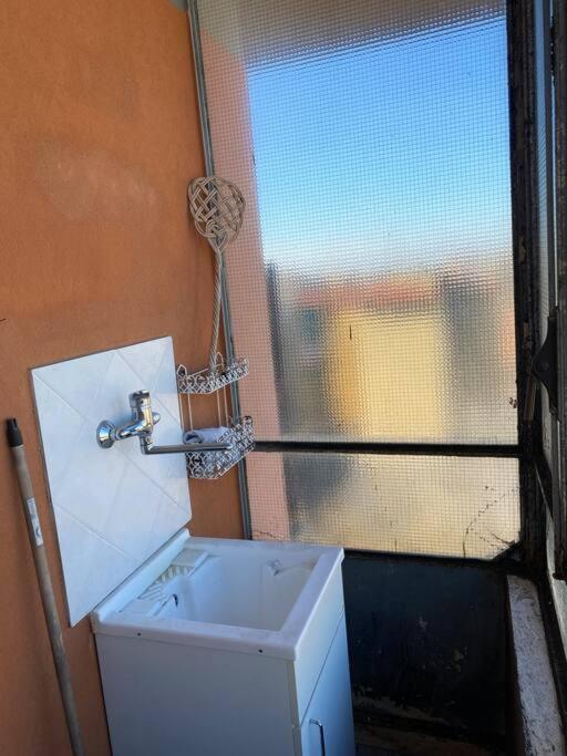 Bright Apt With Views And Terrace Florence Extérieur photo