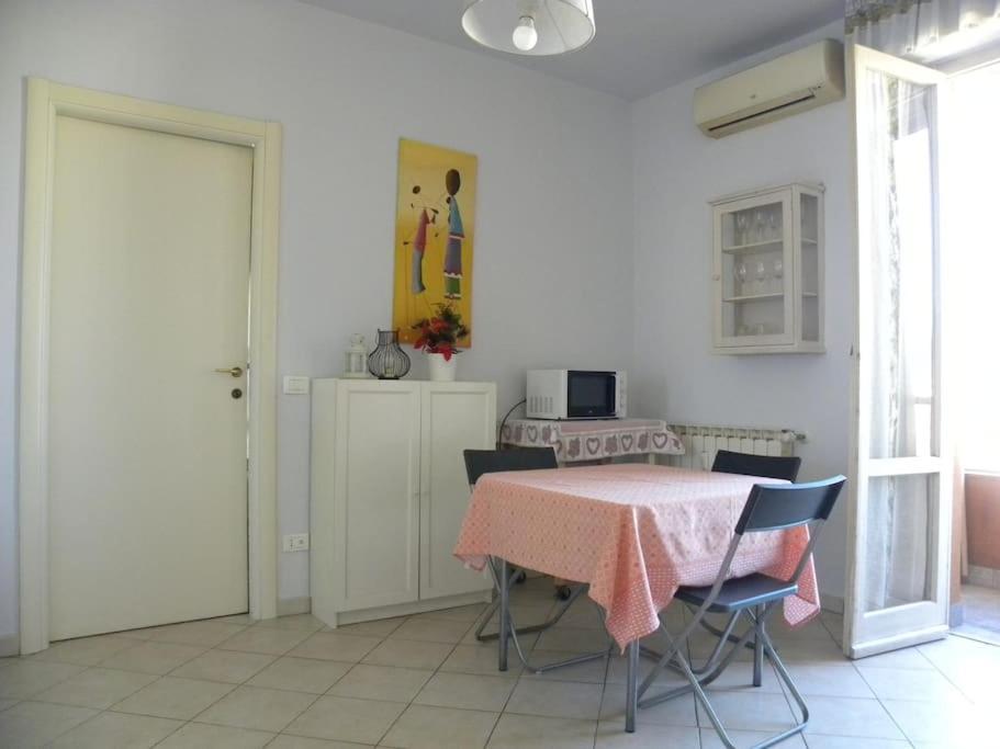 Bright Apt With Views And Terrace Florence Extérieur photo