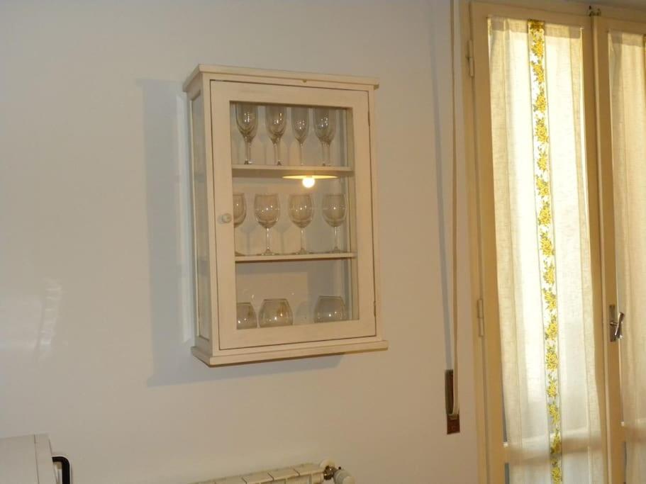 Bright Apt With Views And Terrace Florence Extérieur photo