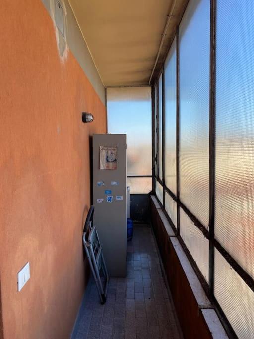 Bright Apt With Views And Terrace Florence Extérieur photo