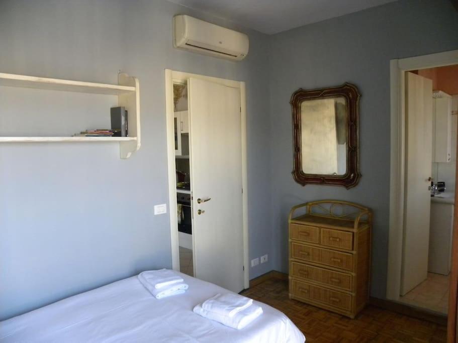 Bright Apt With Views And Terrace Florence Extérieur photo